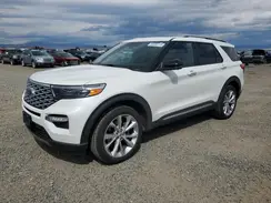1FM5K8HC1MGC19510 2021 FORD EXPLORER