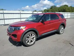 1FM5K8HC1MGC48862 2021 FORD EXPLORER