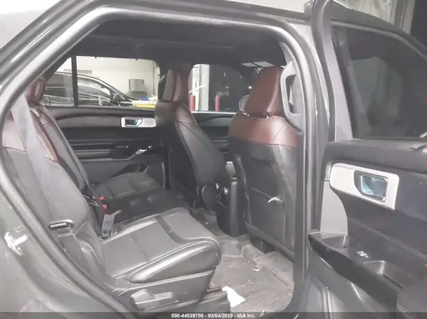 1FM5K8HC1NGA14903 2022 FORD EXPLORER - Image 8
