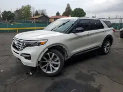1FM5K8HC1NGA20636 2022 FORD EXPLORER