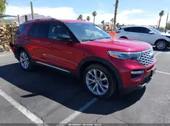 1FM5K8HC1NGA34651 2022 FORD EXPLORER