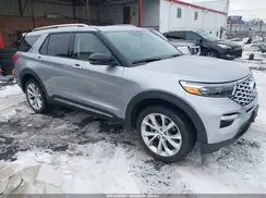 1FM5K8HC1NGB48925 2022 FORD EXPLORER