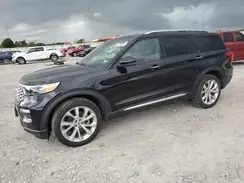 1FM5K8HC1NGB89510 2022 FORD EXPLORER
