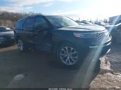 1FM5K8HC1NGC46787 2022 FORD EXPLORER