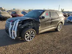 1FM5K8HC1NGC48443 2022 FORD EXPLORER