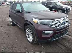 1FM5K8HC1PGB23879 2023 FORD EXPLORER
