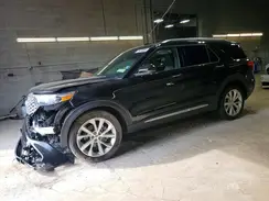 1FM5K8HC1RGA63718 2024 FORD EXPLORER