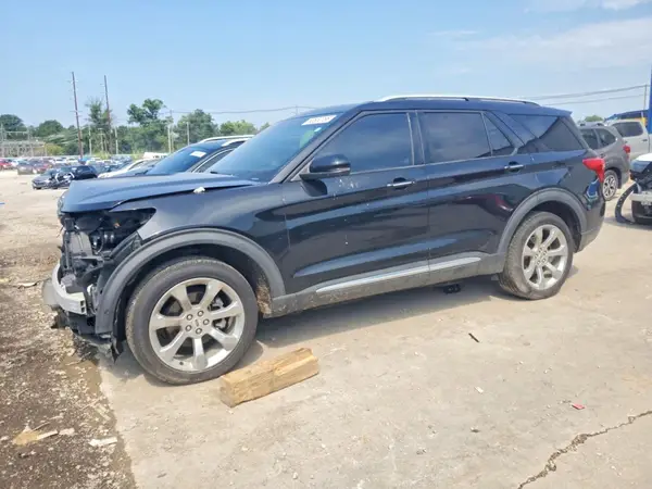 1FM5K8HC2LGA05351 2020 FORD EXPLORER - Image 1