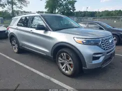 1FM5K8HC2LGA06788 2020 FORD EXPLORER