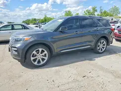 1FM5K8HC2LGA07097 2020 FORD EXPLORER