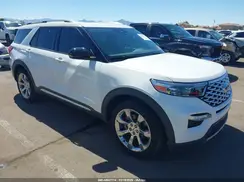 1FM5K8HC2LGA28838 2020 FORD EXPLORER