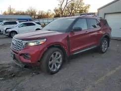 1FM5K8HC2LGA31738 2020 FORD EXPLORER