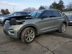 1FM5K8HC2LGA36826 2020 FORD EXPLORER