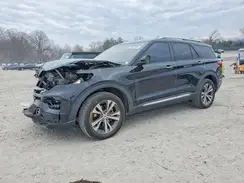 1FM5K8HC2LGA37443 2020 FORD EXPLORER
