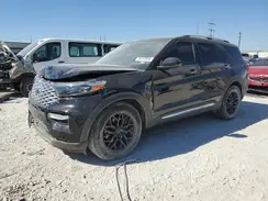 1FM5K8HC2LGA38821 2020 FORD EXPLORER