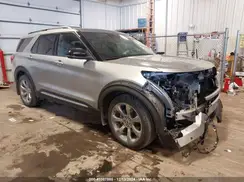 1FM5K8HC2LGA40035 2020 FORD EXPLORER