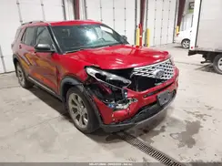 1FM5K8HC2LGA40066 2020 FORD EXPLORER