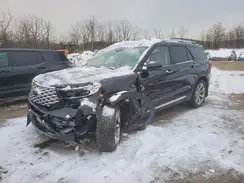 1FM5K8HC2LGA57210 2020 FORD EXPLORER