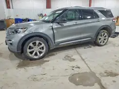 1FM5K8HC2LGA60088 2020 FORD EXPLORER