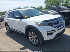 1FM5K8HC2LGA85699 2020 FORD EXPLORER
