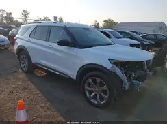 1FM5K8HC2LGA90241 2020 FORD EXPLORER