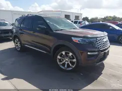 1FM5K8HC2LGB19284 2020 FORD EXPLORER