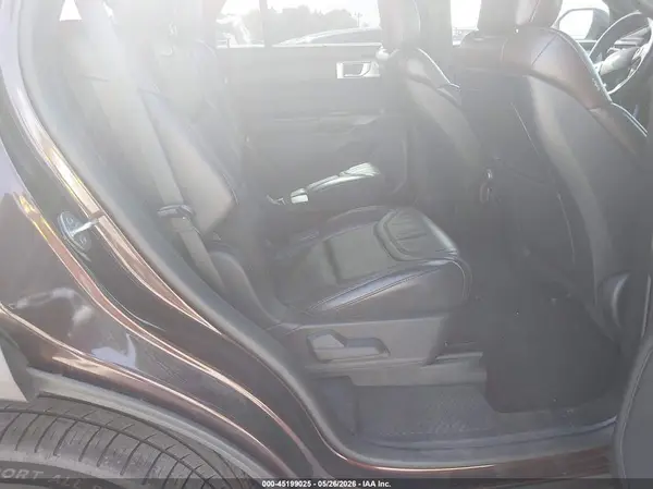1FM5K8HC2LGB19284 2020 FORD EXPLORER - Image 8