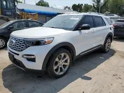 1FM5K8HC2LGB21455 2020 FORD EXPLORER