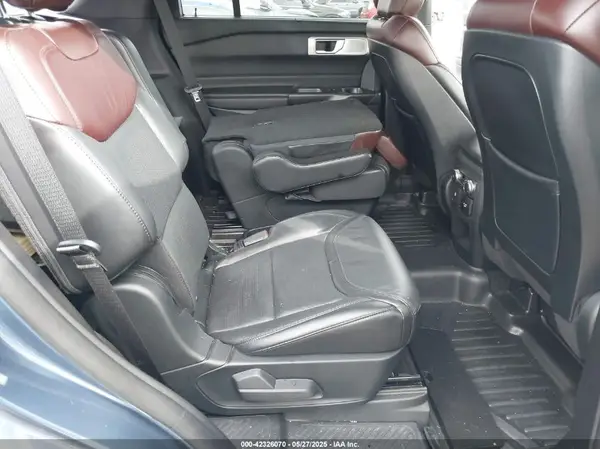 1FM5K8HC2LGB50194 2020 FORD EXPLORER - Image 8