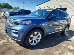 1FM5K8HC2LGC06506 2020 FORD EXPLORER