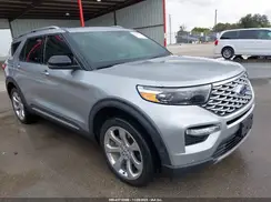 1FM5K8HC2LGC28005 2020 FORD EXPLORER