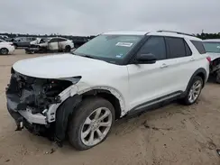 1FM5K8HC2LGC45645 2020 FORD EXPLORER
