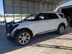 1FM5K8HC2LGC98846 2020 FORD EXPLORER