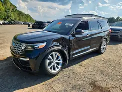 1FM5K8HC2MGA14150 2021 FORD EXPLORER