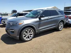 1FM5K8HC2MGA24063 2021 FORD EXPLORER