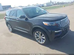 1FM5K8HC2MGA24192 2021 FORD EXPLORER