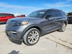 1FM5K8HC2MGA33247 2021 FORD EXPLORER