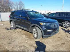 1FM5K8HC2MGA54549 2021 FORD EXPLORER
