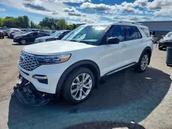 1FM5K8HC2MGA66023 2021 FORD EXPLORER