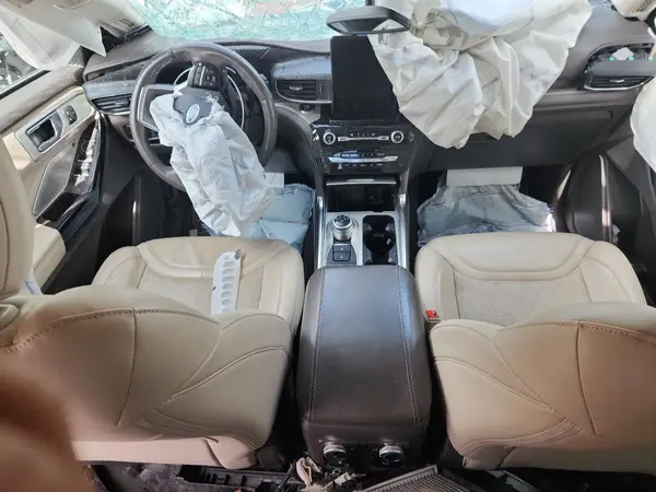 1FM5K8HC2MGA77068 2021 FORD EXPLORER - Image 8