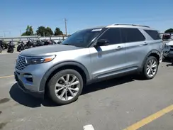1FM5K8HC2MGA95375 2021 FORD EXPLORER
