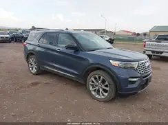 1FM5K8HC2MGB70639 2021 FORD EXPLORER
