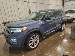 1FM5K8HC2MGB88218 2021 FORD EXPLORER