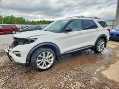 1FM5K8HC2MGC49079 2021 FORD EXPLORER
