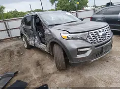 1FM5K8HC2MGC49471 2021 FORD EXPLORER