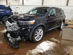 1FM5K8HC2NGA09435 2022 FORD EXPLORER