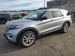1FM5K8HC2NGA20340 2022 FORD EXPLORER