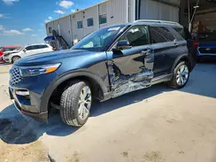 1FM5K8HC2NGA23948 2022 FORD EXPLORER