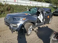 1FM5K8HC2NGA32147 2022 FORD EXPLORER