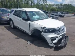 1FM5K8HC2NGA33590 2022 FORD EXPLORER